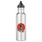 Bouteille d'eau (Droite)