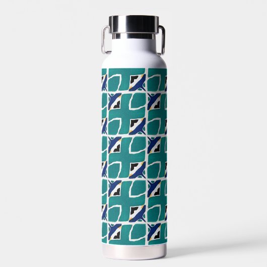 Bouteille d'eau (Avant)