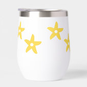 Bouteille d'eau (Droite)