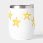 Bouteille d'eau (Gauche)