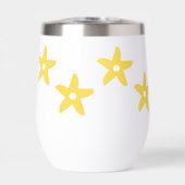 Bouteille d'eau (Avant)