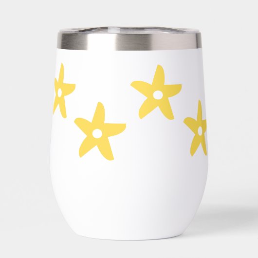 Bouteille d'eau (Arrière)