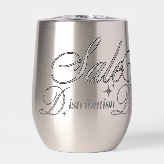 Bouteille d'eau (Avant)