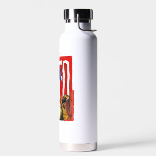 Bouteille d'eau
