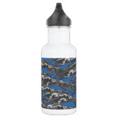 BOUTEILLE D'EAU   (Droite)