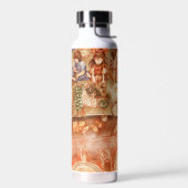 Bouteille d'eau (Gauche)