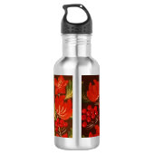 Bouteille d'eau (Dos)