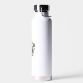 Bouteille d'eau (Gauche)