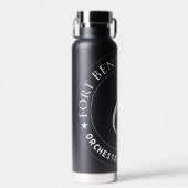 Bouteille d'eau (Avant)
