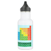 BOUTEILLE D'EAU (Droite)