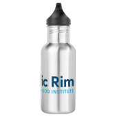 Bouteille d'eau (Droite)