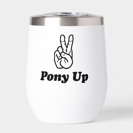 Bouteille d'eau (Avant)