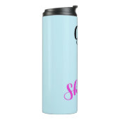 Bouteille d'eau (Tourné sur la gauche)