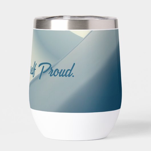 Bouteille d'eau (Arrière)