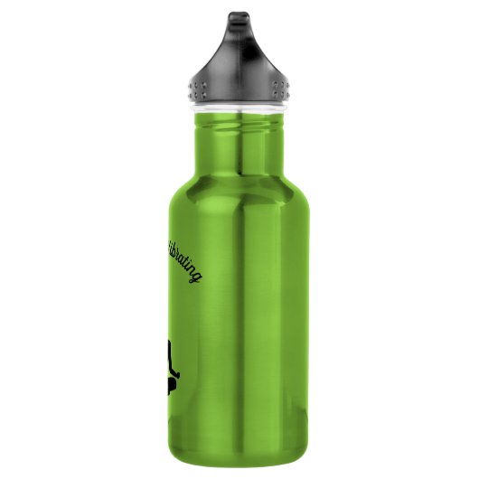 Bouteille d'eau (Droite)