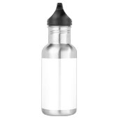 Bouteille d'eau (Droite)