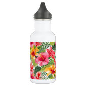Bouteille d'eau (Gauche)