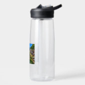 bouteille d'eau (Gauche)