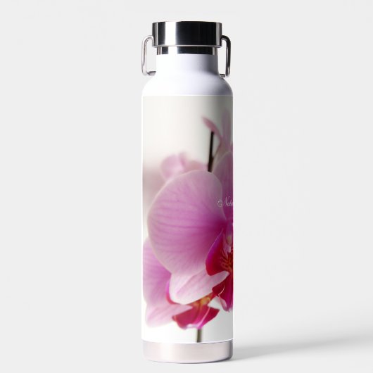 Bouteille d'eau (Avant)