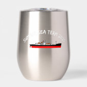 Bouteille d'eau (Avant)