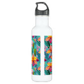 Bouteille d'eau (Dos)