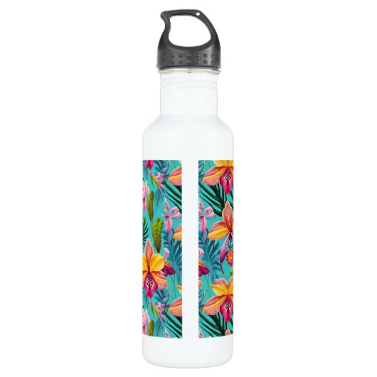 Bouteille d'eau (Dos)