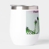 Bouteille d'eau (Droite)