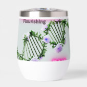 Bouteille d'eau (Avant)