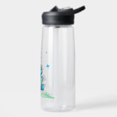 Bouteille d'eau (Gauche)