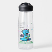 Bouteille d'eau (Avant)