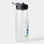 Bouteille d'eau (Droite)