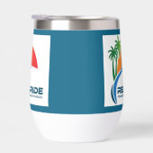 Bouteille d'eau (Droite)