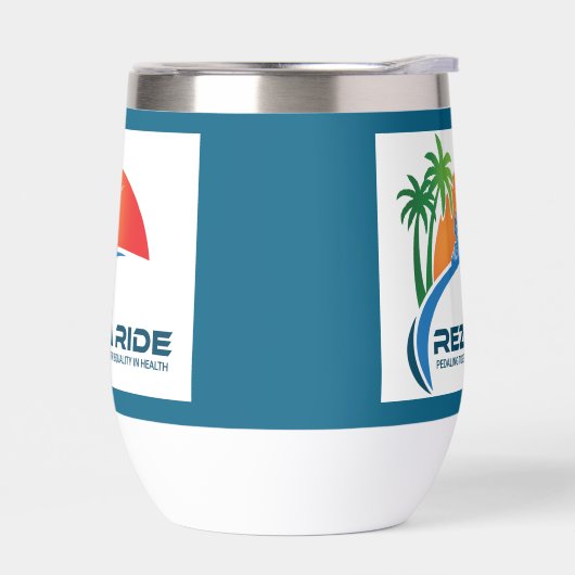 Bouteille d'eau (Gauche)