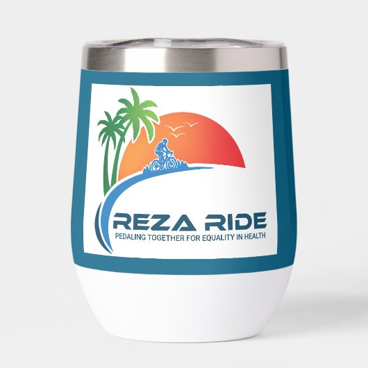 Bouteille d'eau (Arrière)