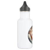 Bouteille d'eau (Gauche)