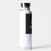 Bouteille d'eau (Plage)