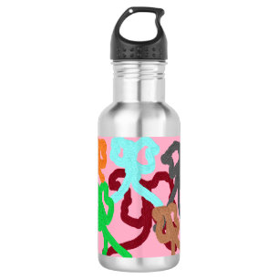 Bouteille d'eau