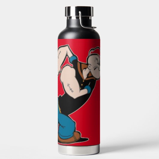 BOUTEILLE D'EAU (Droite)