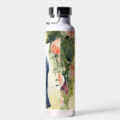 bouteille d'eau (Plage)