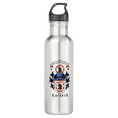 Bouteille d'Eau (Devant)