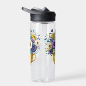 bouteille d'eau (Droite)