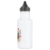 Bouteille d'eau (Droite)