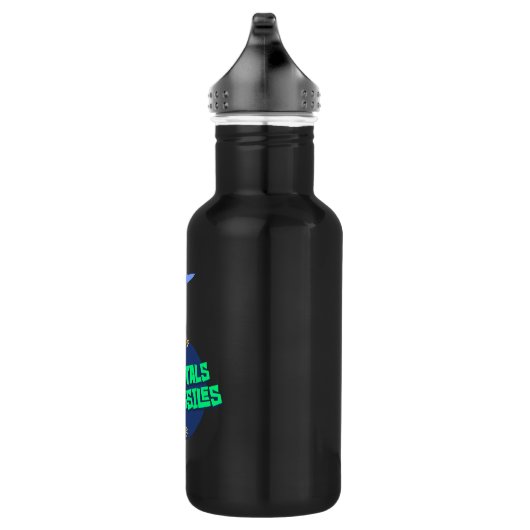 bouteille d'eau (Droite)