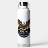 Bouteille d'eau (Plage)