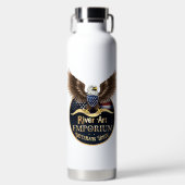 Bouteille d'eau (Avant)