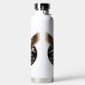 Bouteille d'eau (Droite)