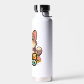Bouteille d'eau (Gauche)