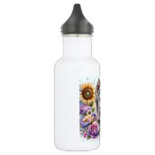 Bouteille d'eau (Gauche)