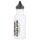Bouteille d'eau (Droite)