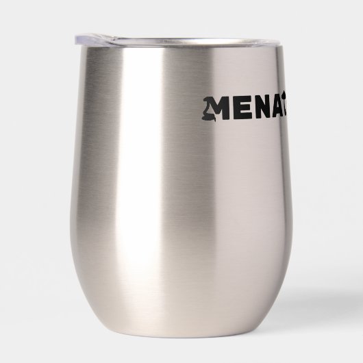 Bouteille d'eau (Droite)